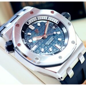 Audemars Piguet RO Offshore Diver Blue 15720st