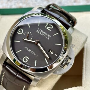 Panerai Pam351 Luminor Marina 1950 3 Days Titanium