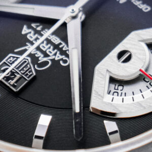 Tag Heuer Grand Carrera Calibre 17