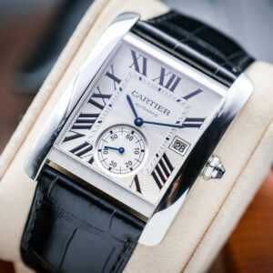 Cartier Tank MC