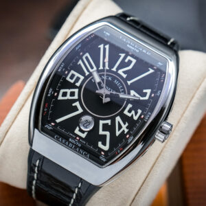 Franck Muller Vanguard V41 BLACK