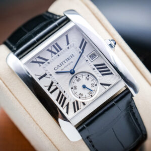 Cartier Tank MC