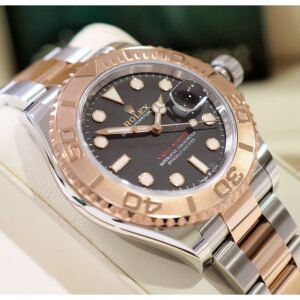 Rolex Yacht-Master Rose 40mm