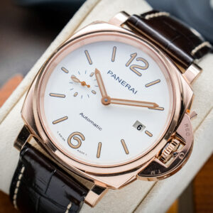 Panerai Emit Time