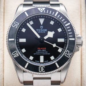 Tudor Pelagos 39 Full Titanium 2022