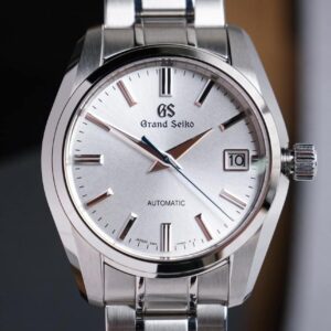 Grand Seiko SGBR315 Automatic 2022