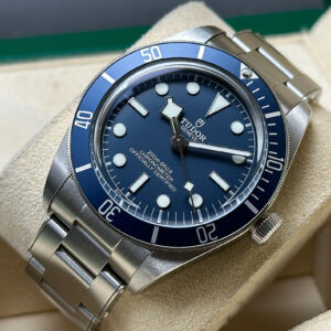 Tudor Black Bay 58 Blue 39mm