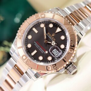 Rolex Yacht-Master Rose 40mm