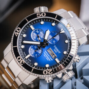 TISSOT Seastar 1000 Professional Limited Edition