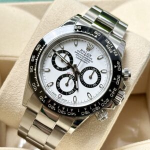 Rolex Daytona “Panda”  Ref.116500LN