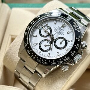 Rolex Daytona “Panda”  Ref.116500LN