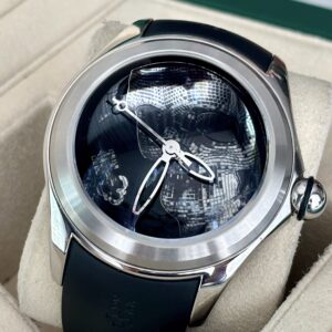 Corum Bubble Skull Limited Edition 88