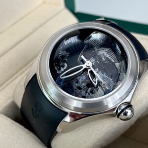 Corum Bubble Skull Limited Edition 88