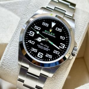 Rolex Air-King  Ref.126900