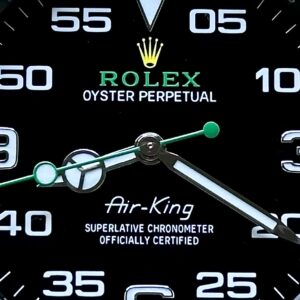 Rolex Air-King  Ref.126900