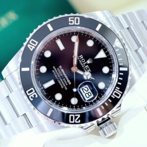 New! Submariner Date 41mm 126610LN