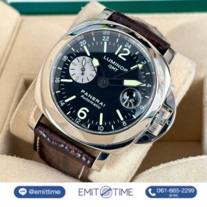 Panerai Luminor GMT  Pam88