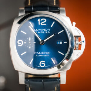 Panerai Luminor 3 Days PAM1313