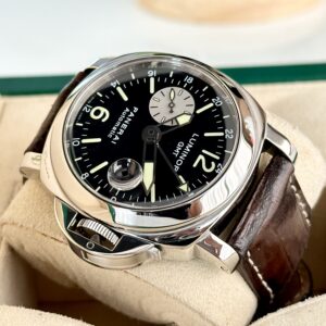 Panerai Luminor GMT  Pam88