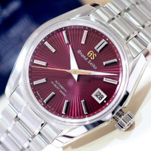 Grand Seiko SBGH323G Hi-Beat Red-Dragon “Limited 88 เรือน”