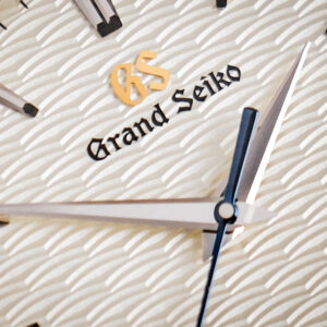 Grand Seiko Thailand Exclusive Limited Elegance 
