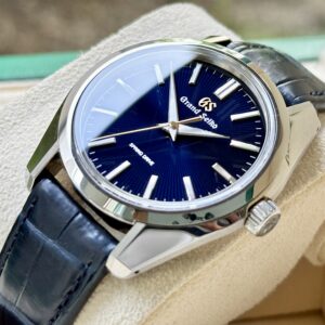 Grand Seiko 44GS 55th Anniversary Spring Drive SBGY009  Limited 1500 เรือน