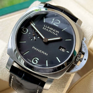 Panerai PAM312 Luminor 44mm แซนวิช หลังเปลือย Y-2012