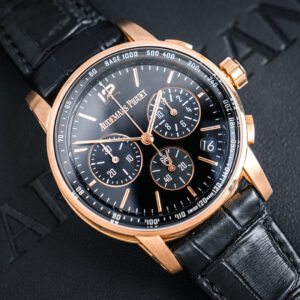 Audemars Piguet CODE 11.59 Chronograph Rose Gold