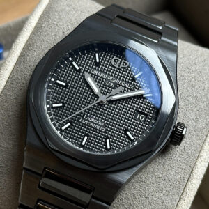 Girard Perregaux Laureato 38mm Full Ceramic