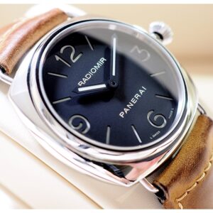 Panerai Radiomir PAM210 45mm แซนวิช หลังเปลือย