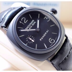 Panerai PAM292 Radiomir Black Seal Ceramic 44mm