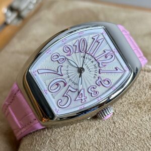 Franck muller V32 SC DT FO