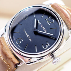 Panerai Radiomir PAM210 45mm แซนวิช หลังเปลือย