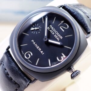 Panerai PAM292 Radiomir Black Seal Ceramic 44mm