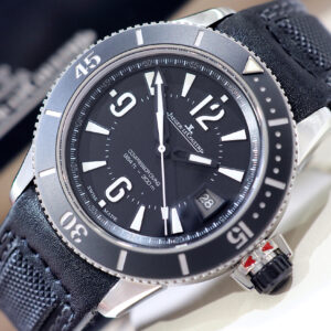 JLC Master Compressor NAVY SEALS 42mm Limited 1,500 เรือน