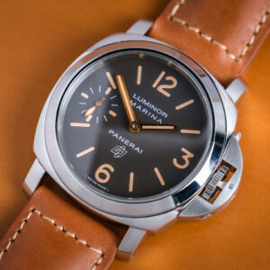 Panerai Luminor Tobacco PAM632