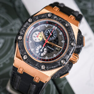 Audemars Piguet Royal Oak Offshore Grand Prix Limited Edition 26290RO