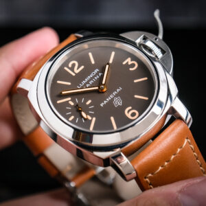 Panerai Luminor Tobacco PAM632