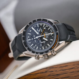 Omega Speedmaster Solar Impulse HB-SIA