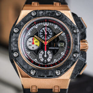 Audemars Piguet Royal Oak Offshore Grand Prix Limited Edition 26290RO