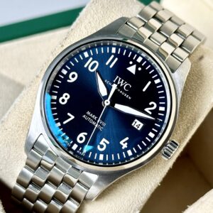 IWC Mark XVIII Le Petit Prince