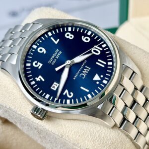 IWC Mark XVIII Le Petit Prince