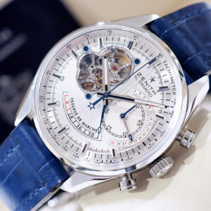 Zenith Chronomaster Open Reserve Date 42mm Ltd.175 เรือนทั่วโลก