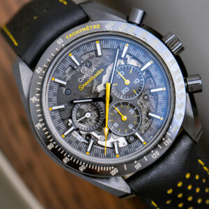 Omega Speedmaster Dark Side of the Moon