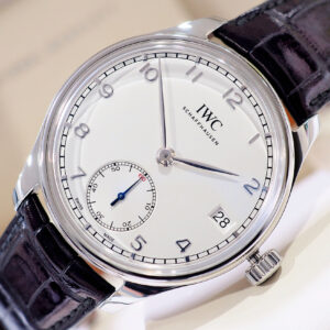 IWC Portugieser 8 Days Hand-Wound 43mm