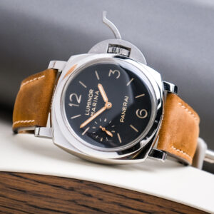 Panerai Luminor 1950 3 Day PAM422