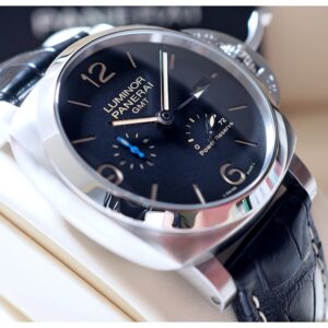 Panerai PAM1321 44mm GMT Power Reserve