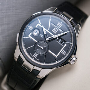 Ulysse Nardin BLAST Dual Time Black (243-20/42)