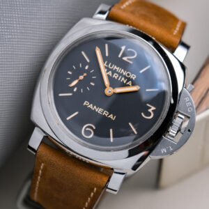 Panerai Luminor 1950 3 Day PAM422