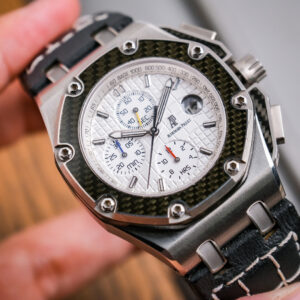 Audemars Piguet Royal Oak Offshore MONTOYA Limited Edition